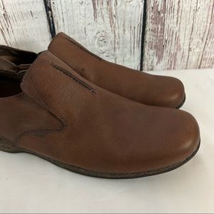 Dr Martens Loafer Slip On Leather Shoes 